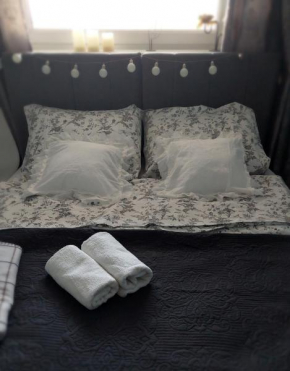 Apartament Żagiel